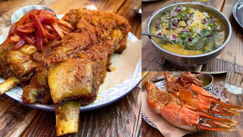 Changing the Face of Indian Food in the West: Chintan Pandya & Roni Mazumdar