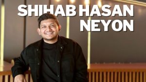 Shihab Hasan Neyon: Unraveling the Inspiring Journey of a Remarkable Bangladeshi Content Creator